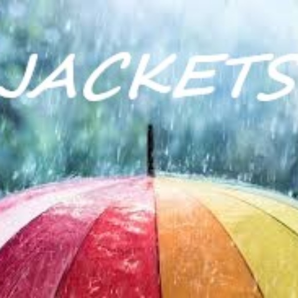 Womens Jackets and Vests